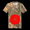 s ™ Realtree ® Explorer 100% Cotton T Shirt with Pocket Thumbnail