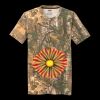 s ™ Realtree ® Explorer 100% Cotton T Shirt with Pocket Thumbnail