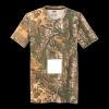 s ™ Realtree ® Explorer 100% Cotton T Shirt with Pocket Thumbnail