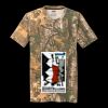 s ™ Realtree ® Explorer 100% Cotton T Shirt with Pocket Thumbnail