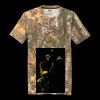 s ™ Realtree ® Explorer 100% Cotton T Shirt with Pocket Thumbnail