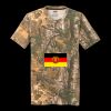 s ™ Realtree ® Explorer 100% Cotton T Shirt with Pocket Thumbnail