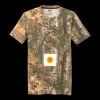 s ™ Realtree ® Explorer 100% Cotton T Shirt with Pocket Thumbnail