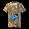 s ™ Realtree ® Explorer 100% Cotton T Shirt with Pocket Thumbnail