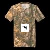 s ™ Realtree ® Explorer 100% Cotton T Shirt with Pocket Thumbnail