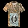 s ™ Realtree ® Explorer 100% Cotton T Shirt with Pocket Thumbnail