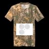 s ™ Realtree ® Explorer 100% Cotton T Shirt with Pocket Thumbnail