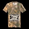 s ™ Realtree ® Explorer 100% Cotton T Shirt with Pocket Thumbnail