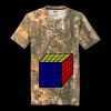 s ™ Realtree ® Explorer 100% Cotton T Shirt with Pocket Thumbnail