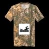 s ™ Realtree ® Explorer 100% Cotton T Shirt with Pocket Thumbnail