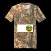 s ™ Realtree ® Explorer 100% Cotton T Shirt with Pocket Thumbnail