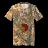 s ™ Realtree ® Explorer 100% Cotton T Shirt with Pocket Thumbnail