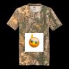 s ™ Realtree ® Explorer 100% Cotton T Shirt with Pocket Thumbnail