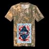 s ™ Realtree ® Explorer 100% Cotton T Shirt with Pocket Thumbnail