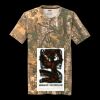 s ™ Realtree ® Explorer 100% Cotton T Shirt with Pocket Thumbnail