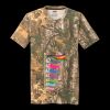 s ™ Realtree ® Explorer 100% Cotton T Shirt with Pocket Thumbnail