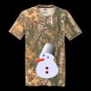 s ™ Realtree ® Explorer 100% Cotton T Shirt with Pocket Thumbnail