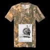 s ™ Realtree ® Explorer 100% Cotton T Shirt with Pocket Thumbnail