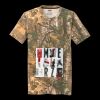 s ™ Realtree ® Explorer 100% Cotton T Shirt with Pocket Thumbnail