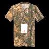 s ™ Realtree ® Explorer 100% Cotton T Shirt with Pocket Thumbnail