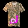 s ™ Realtree ® Explorer 100% Cotton T Shirt with Pocket Thumbnail