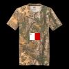 s ™ Realtree ® Explorer 100% Cotton T Shirt with Pocket Thumbnail