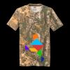 s ™ Realtree ® Explorer 100% Cotton T Shirt with Pocket Thumbnail