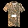 s ™ Realtree ® Explorer 100% Cotton T Shirt with Pocket Thumbnail