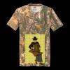 s ™ Realtree ® Explorer 100% Cotton T Shirt with Pocket Thumbnail