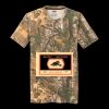 s ™ Realtree ® Explorer 100% Cotton T Shirt with Pocket Thumbnail