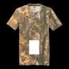 s ™ Realtree ® Explorer 100% Cotton T Shirt with Pocket Thumbnail