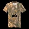 s ™ Realtree ® Explorer 100% Cotton T Shirt with Pocket Thumbnail