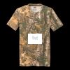 s ™ Realtree ® Explorer 100% Cotton T Shirt with Pocket Thumbnail