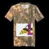 s ™ Realtree ® Explorer 100% Cotton T Shirt with Pocket Thumbnail