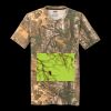 s ™ Realtree ® Explorer 100% Cotton T Shirt with Pocket Thumbnail