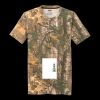 s ™ Realtree ® Explorer 100% Cotton T Shirt with Pocket Thumbnail