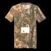 s ™ Realtree ® Explorer 100% Cotton T Shirt with Pocket Thumbnail