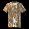 s ™ Realtree ® Explorer 100% Cotton T Shirt with Pocket Thumbnail