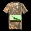 s ™ Realtree ® Explorer 100% Cotton T Shirt with Pocket Thumbnail