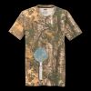 s ™ Realtree ® Explorer 100% Cotton T Shirt with Pocket Thumbnail