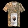 s ™ Realtree ® Explorer 100% Cotton T Shirt with Pocket Thumbnail