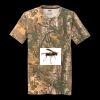 s ™ Realtree ® Explorer 100% Cotton T Shirt with Pocket Thumbnail