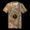 s ™ Realtree ® Explorer 100% Cotton T Shirt with Pocket Thumbnail