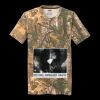 s ™ Realtree ® Explorer 100% Cotton T Shirt with Pocket Thumbnail