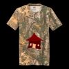 s ™ Realtree ® Explorer 100% Cotton T Shirt with Pocket Thumbnail