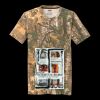 s ™ Realtree ® Explorer 100% Cotton T Shirt with Pocket Thumbnail