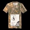 s ™ Realtree ® Explorer 100% Cotton T Shirt with Pocket Thumbnail