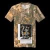 s ™ Realtree ® Explorer 100% Cotton T Shirt with Pocket Thumbnail