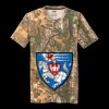 s ™ Realtree ® Explorer 100% Cotton T Shirt with Pocket Thumbnail