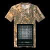 s ™ Realtree ® Explorer 100% Cotton T Shirt with Pocket Thumbnail